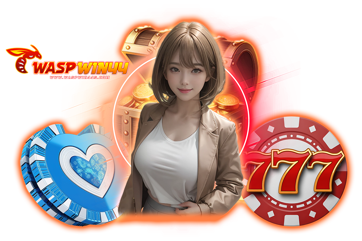 waspwin44 ทางเข้า