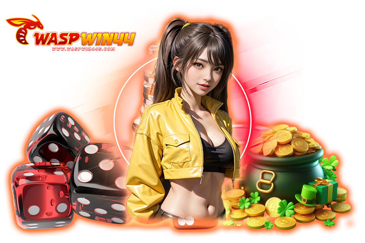 waspwin44 สล็อต