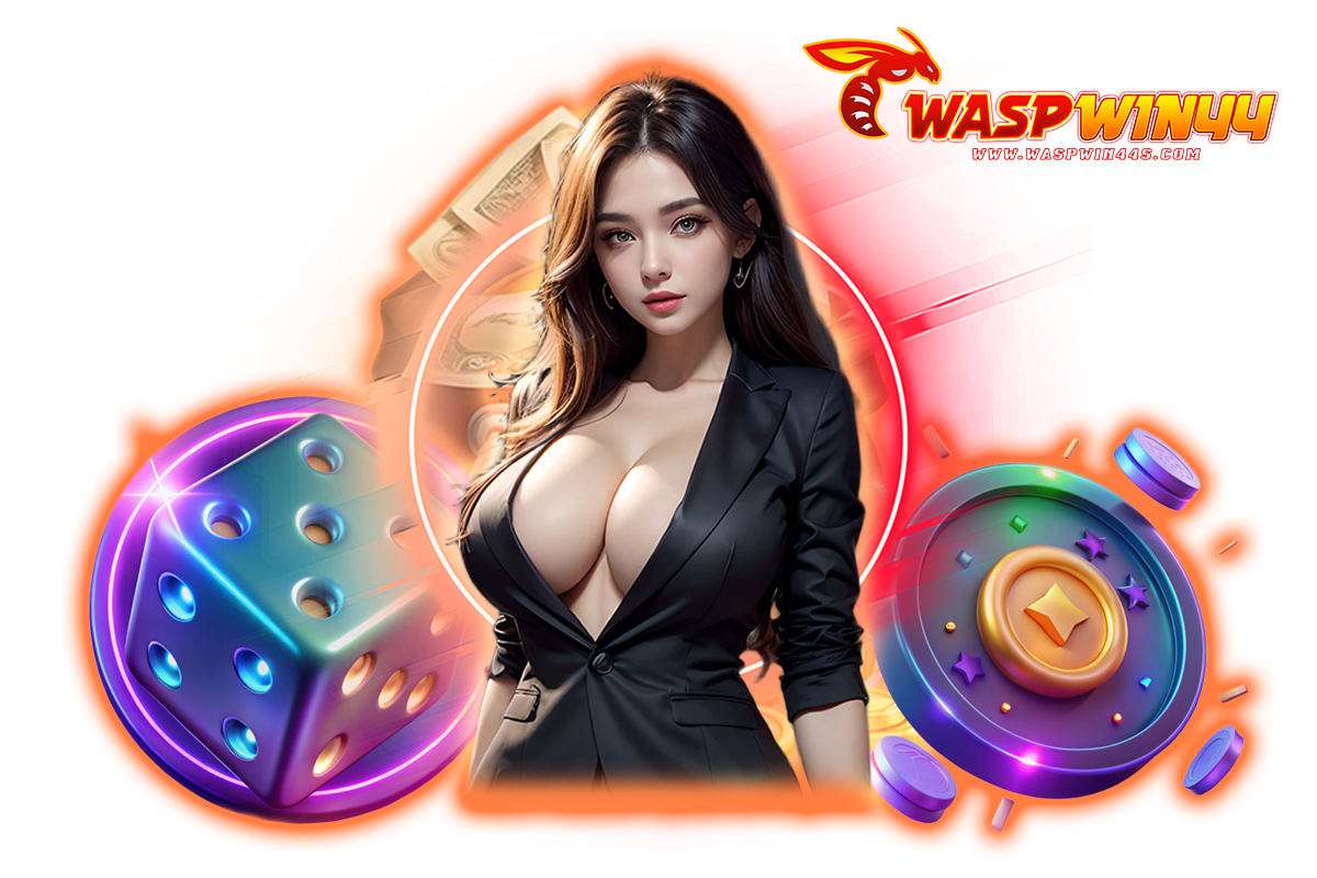 waspwin44 เว็บตรง