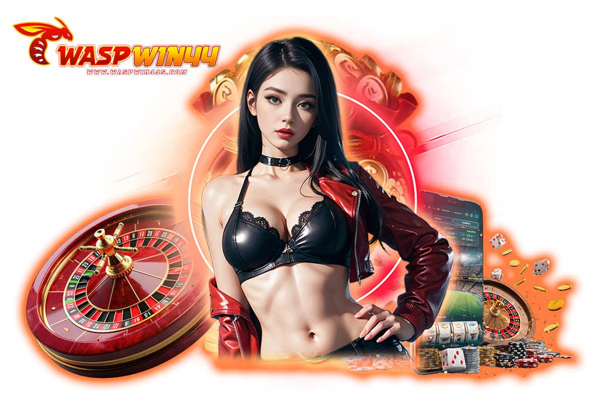 waspwin44 แจกเครดิตฟรี