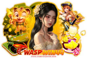 waspwin app