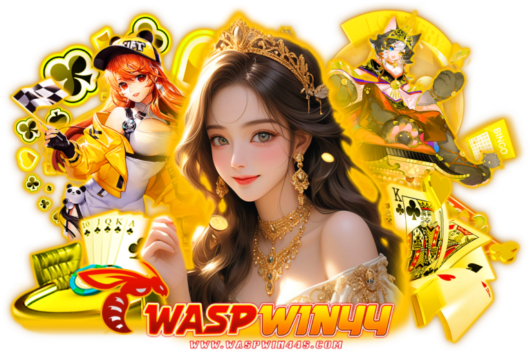 waspwin สล็อต