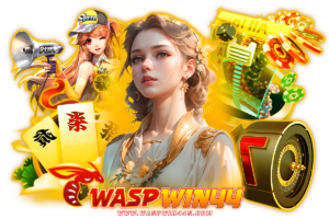 waspwin เครดิตฟรี