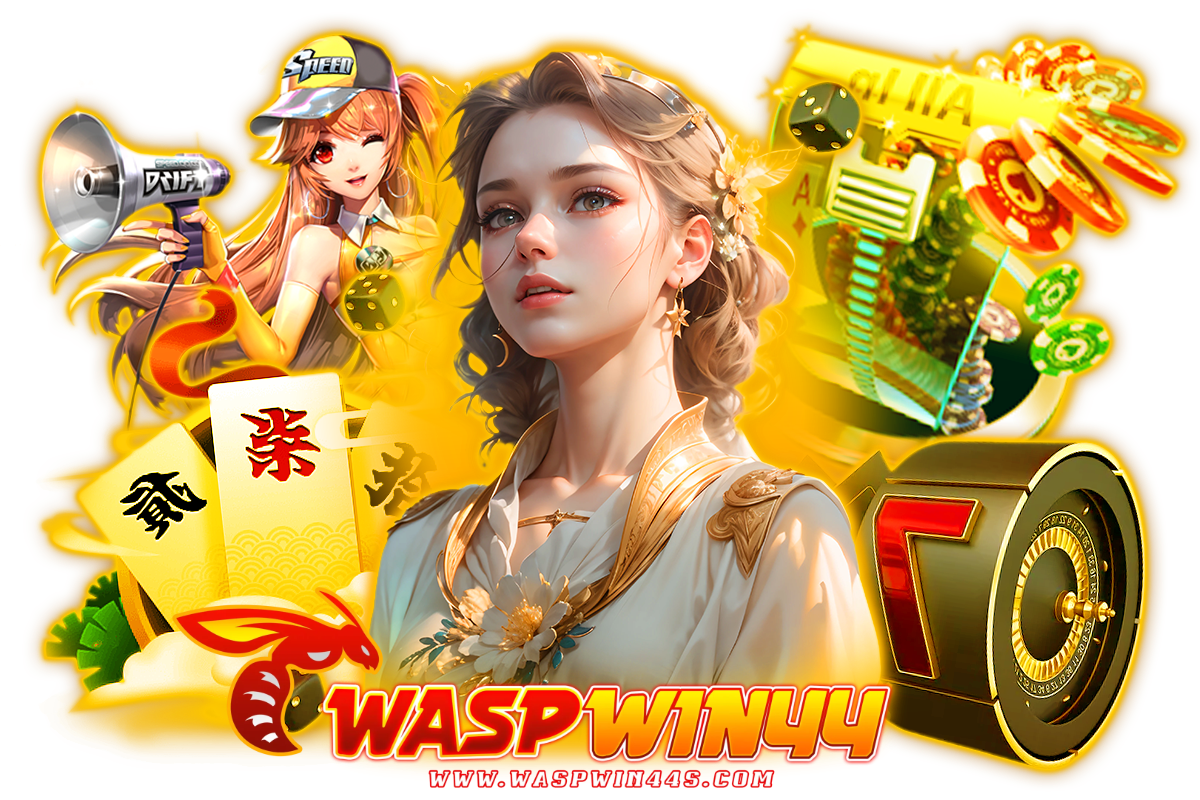 waspwin เครดิตฟรี