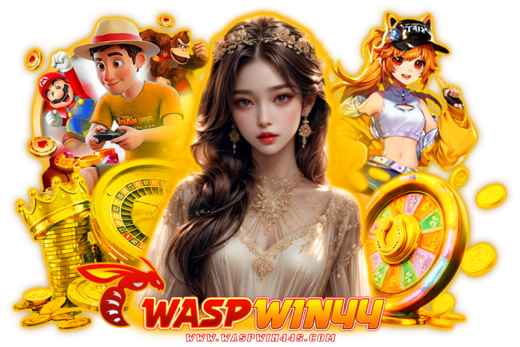waspwin44 คาสิโน