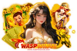 waspwin44 ทางเข้า