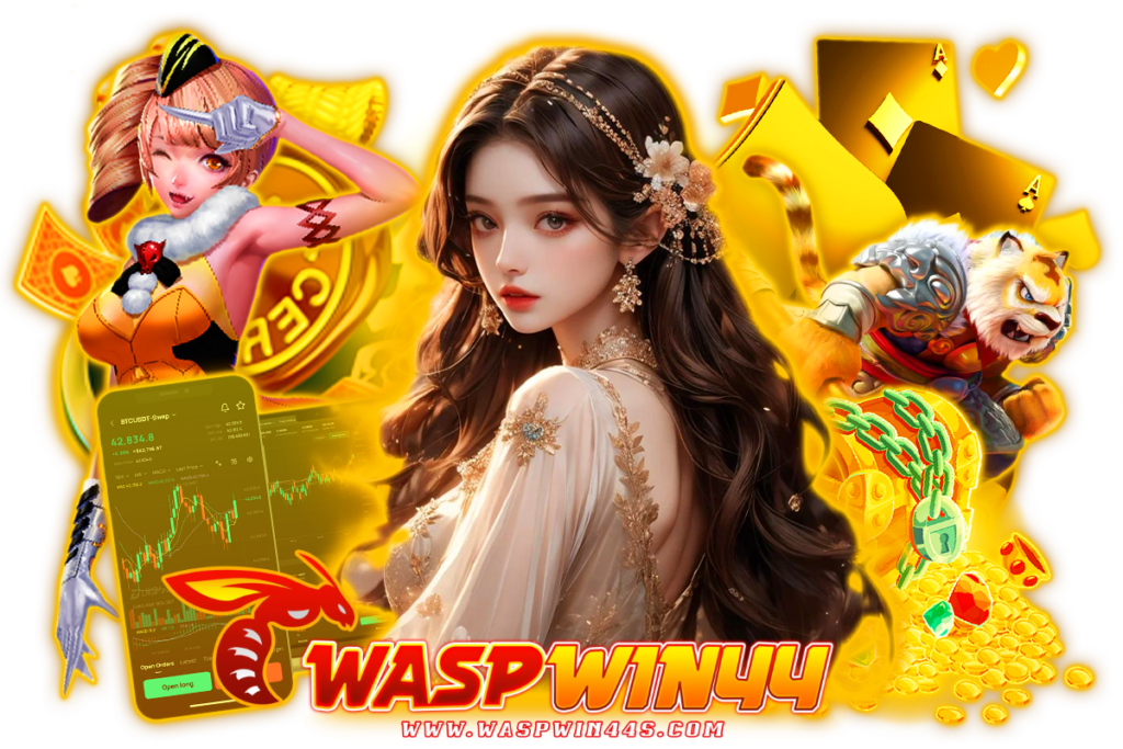waspwin44 เว็บตรง