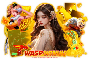 waspwin44 เว็บตรง