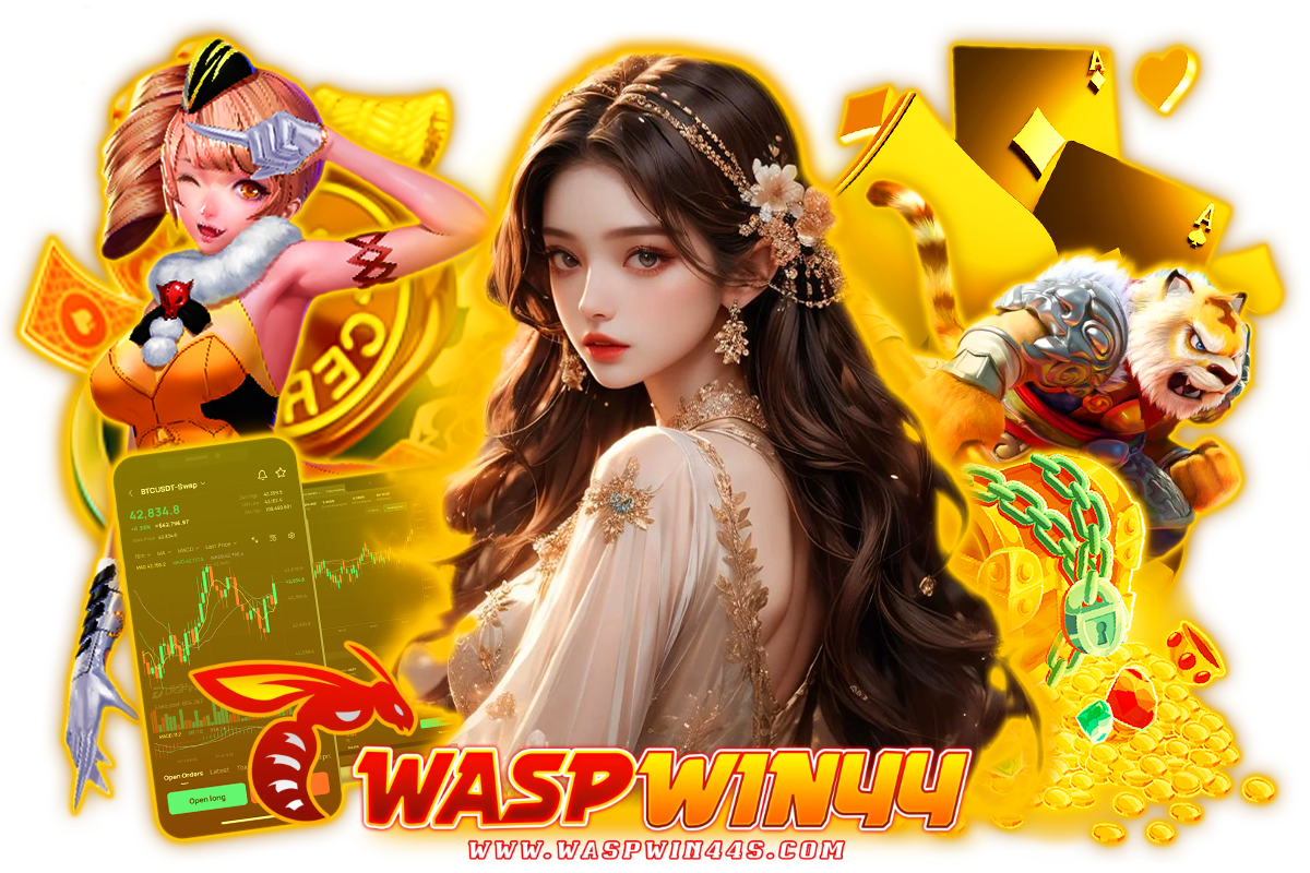 waspwin44 เว็บตรง